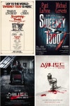 2016년 스위니토드는 누구? 베일에 싸인 캐스팅 관심 집중