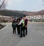 대덕서, 회덕중학교 방문 학교폭력 예방 활동 전개