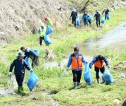 광주시, 4월중 국토대청결 일제대청소 실시
