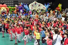 수원 어울림 한마당 축제