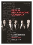 베를린필하모닉 카메라타 영상공연 제주아트센터서 상영
