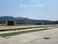 과천 경마공원 렛츠런 파크