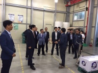 대전시설공단 이사회 현장 개최… 현장경영 눈길