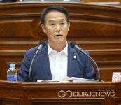 오평근 의원 국제슬로시티 재인증에 따른 후속대책 마련해야!