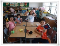 광석초, 방과후학교 활동 공개주간 운영