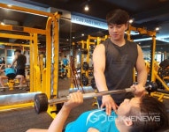 한옥호텔서 꿀잠 자고, 아중역 레일바이크 한 바퀴