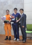 지역주민과 함께한 장봉혜림원 31주년