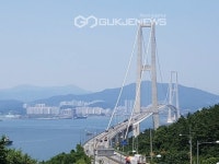 이순신 대교
