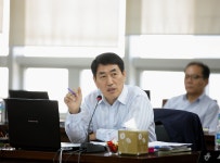 오수봉 하남시의회 의원, 하남 고골로 확장요구