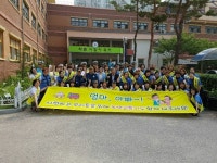 화성시, 민․관․경 합동 교통안전캠페인 실시
