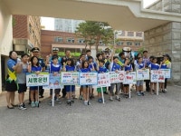 화성시, 민․관․경 합동 교통안전캠페인 실시 화성시, 민․관․경 합동 교통안전캠페인 실시