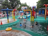 강원도, 12개소 물놀이지역 대상 수질 조사 완료