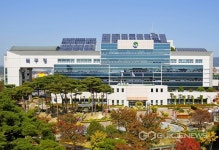 위급시 스마트폰 흔드세요…울산시 북구, 공중화장실 비콘