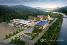 단양교육청 단양기숙형중학교 교명 확정