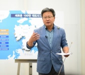 채인석 시장, 62만 시민 맞춤 정책 추진 총력