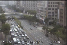 수원시, 봉영로 일대 상습정체 해소