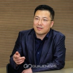 한성호 대표 암 치료에 공헌 바라