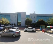 용인시 상갈동, 복지사각지대 주민…생필품 전달