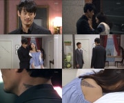 여자의 비밀 오동수, 서린의 비밀을 끝까지 지켜낼까?