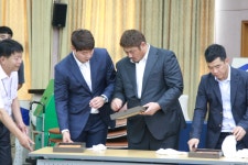 롯데 최준석, 제국아 이거 잘 찍힌거야?