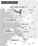 남경필호 서해안개발 계획 흐지부지 주민들 실망 커