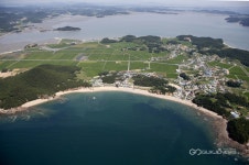 막바지 피서철 맞은 태안반도…태안은 지금 축제 중