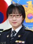 군산경찰서 손효정 경사, 베스트 외사경찰에 선정