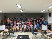 평택시 비전2동, 최첨단 3D프린팅 체험교육 개강