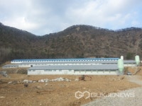 진안군, 축사시설 현대화 사업 지속적으로 추진