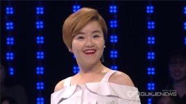 개그우먼 김효진, 포복절도 남편 디스 랩 뭐길래?