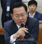 박남춘 의원, 민중총궐기 집회참가자 구속영장 절반 가까이 기각