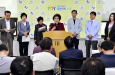 아동 주치의 제도를 도입한 수원시