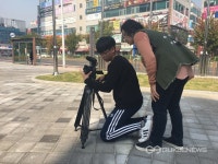 안산미디어라이브러리, 미디어 특강 진행 및 수강생 접수