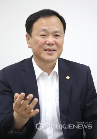 전주시의회 예산결산특별위원장에 이병도 의원 선출