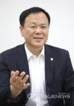 전주시의회 예산결산특별위원장에 이병도 의원 선출