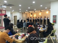 용인문화재단, 보정역 생활문화센터 토요프로그램 풍성