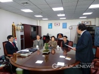 남원시 - 지리산 유스캠프 수학여행단 유치 협력키로