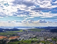보령시, 내년도 정부예산 3749억원 확보
