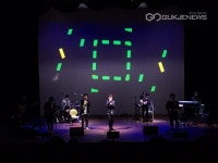 CCM 음악계의 비전메이커 모노웨이브