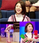 트릭 앤 트루 엄현경, 꿀렁 웨이브부터 로봇 춤까지…댄싱머신 등극?