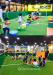 짐스 어린이스포츠센터, 드림스타트 아동에 유아축구교실 수강료 후원