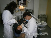 남원시 무료 노인의치(틀니) 사업 신청 접수