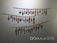 용인시, 조선시대 규방공예품…400여점 전시