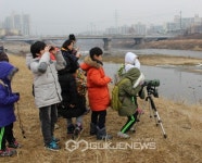 도봉환경교실 2월 프로그램, 신청하세요
