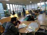 울주군 남부보건지소, 취약계층 아동에 비만·구강교육