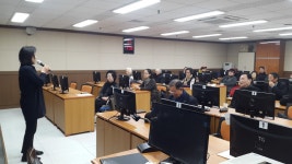 수원시, IT나눔 자원봉사단 재능기부자 20명 선발