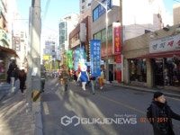 해운대구선관위, ‘달맞이온천축제’ 연계 공명선거 홍보 캠페인