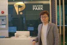 골프존파크로 가맹전환하고 매출 향상, A/S 혜택으로 비용 절감
