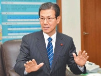 강화군 남부지역 한강물 농업용수 공급 가시화