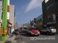 의령소방서, 119 이동안전센터 확대 운영